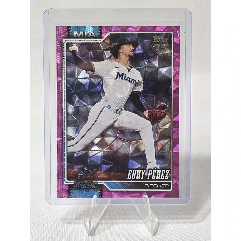 N/A 2026 topps